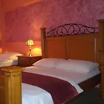 Hotel Bm International 4*