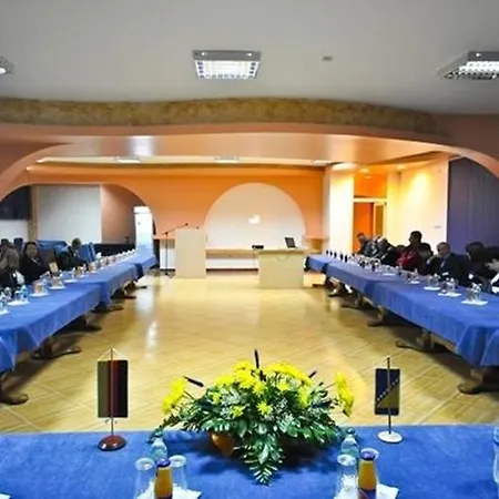 Bm International SJJ