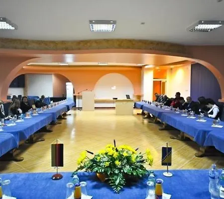 Bm International Sarajevo