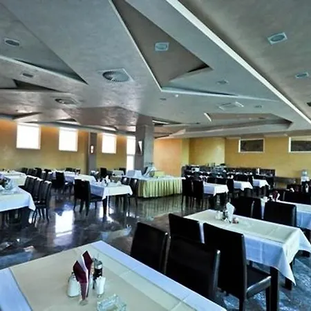 Bm International Hotel 4*
