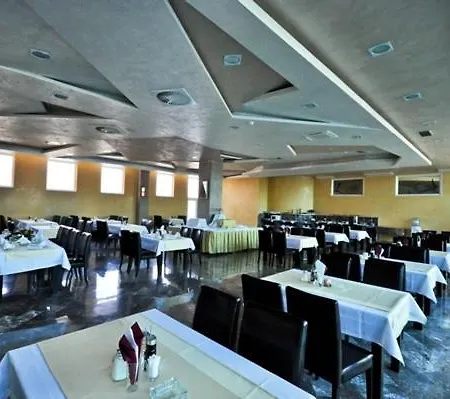 Bm International Hotel 4*