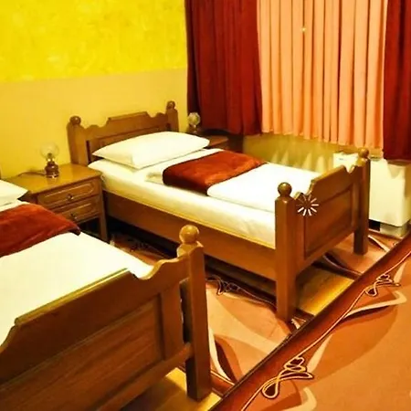 Hotel Bm International