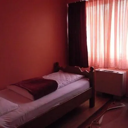 Bm International 4* Sarajevo