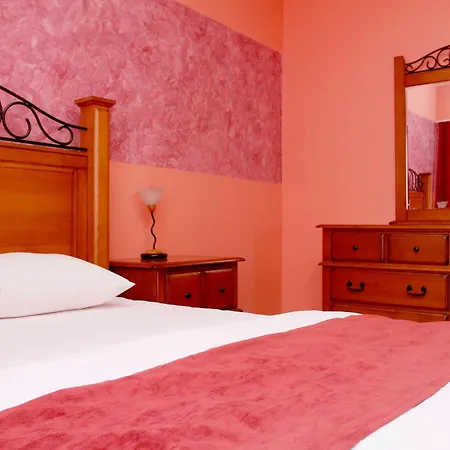 Hotel Bm International 4*