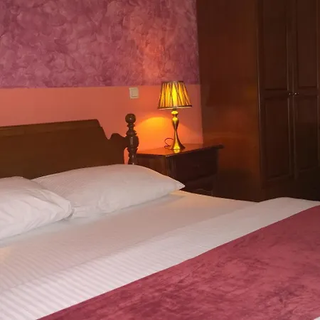فندق بي أم العالمي 4*