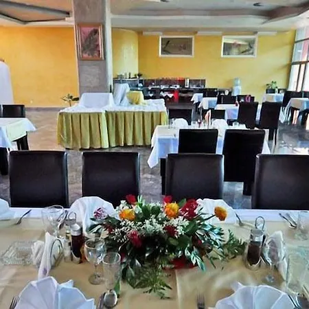 Bm International Hotel