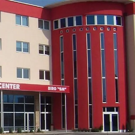 Bm International Szálloda 4*