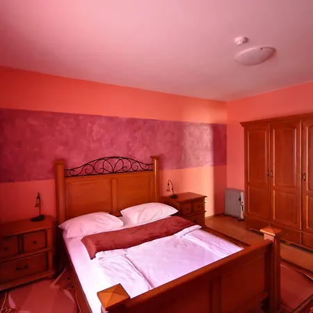 Bm International Hotel Sarajevo