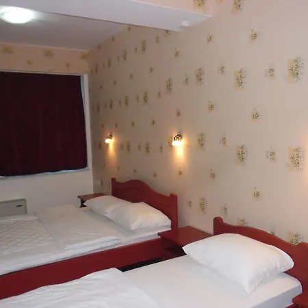 Bm International Szálloda 4*