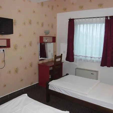 Hotel Bm International