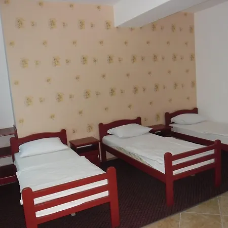 Bm International Szálloda 4*