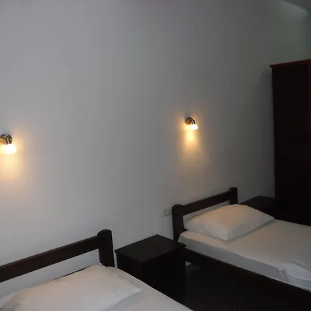 Bm International Sarajevo