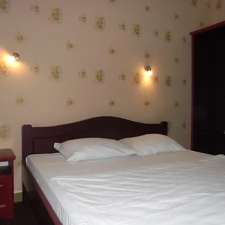 Bm International Hotel