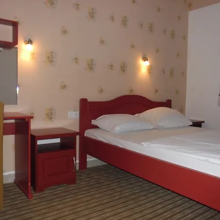 Bm International 4* Sarajevo