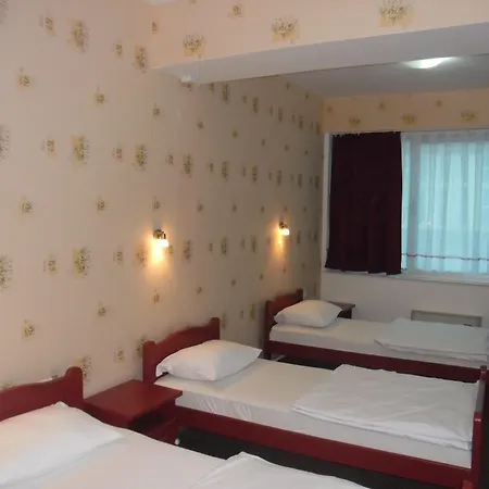 Bm International Sarajevo