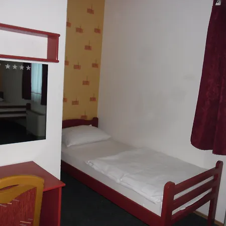 Bm International Hotel 4*