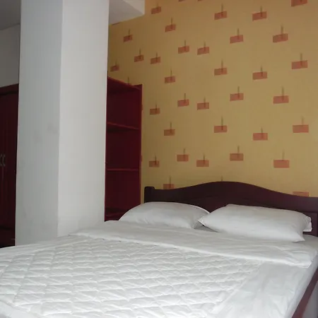 Bm International 4* Sarajevo