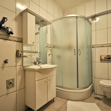 Bm International Отель 4*