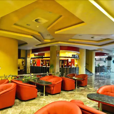 Hotel Bm International Sarajevo