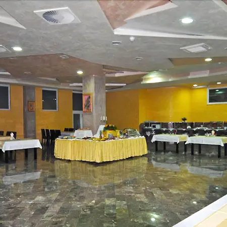 Bm International Hotel