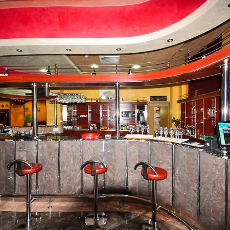 Bm International Hotel 4*