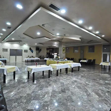 Hotel Bm International