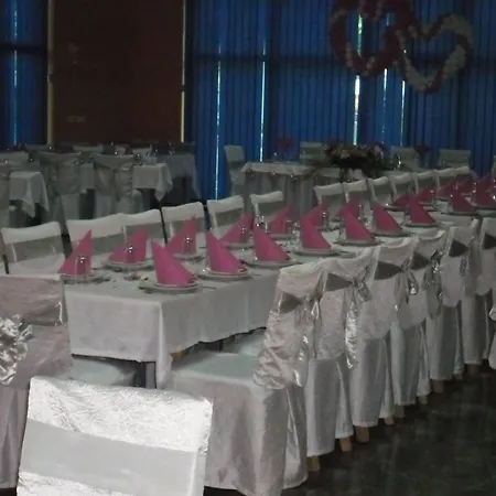 Bm International Sarajevo