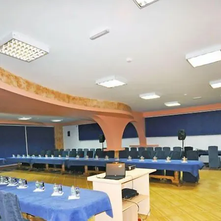 Szálloda Bm International Szarajevó