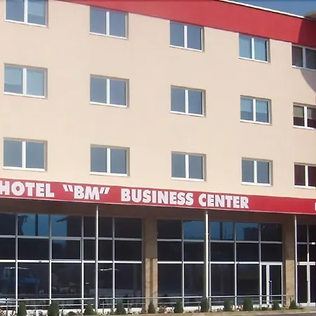 Hotel Bm International 4*