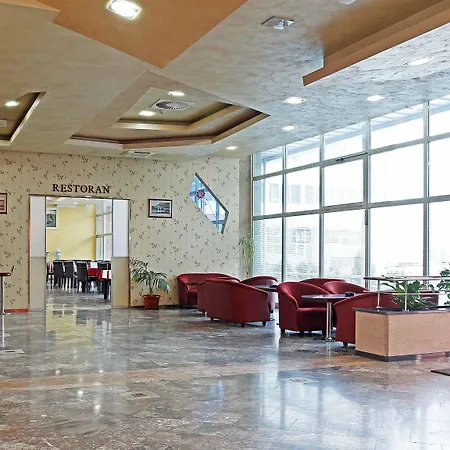 Bm International Sarajevo