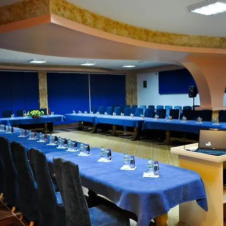 Bm International Szálloda 4*