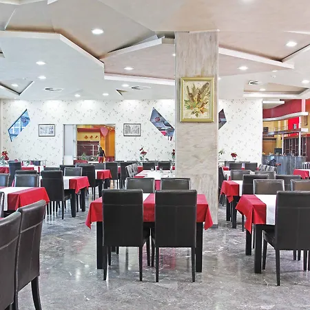 Bm International Sarajevo