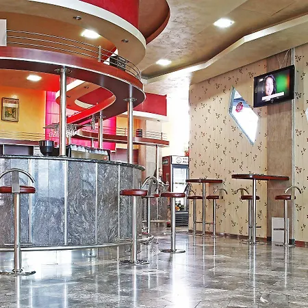 Hotel Bm International