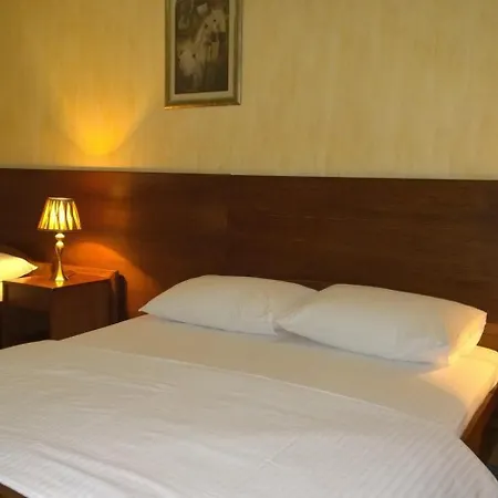 Hotel Bm International Sarajevo