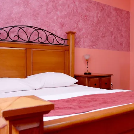 Bm International Hotel Sarajevo