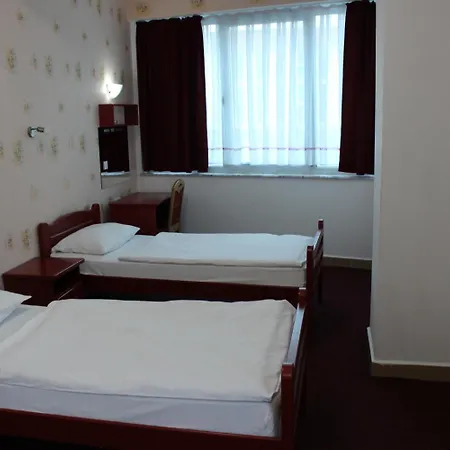 Bm International Hotel Sarajevo