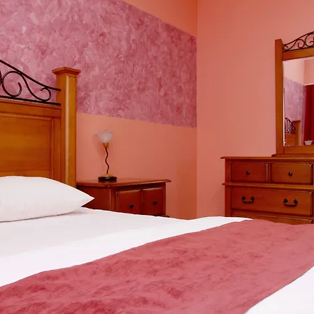 Bm International Hotel Sarajevo