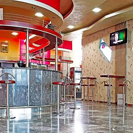 Bm国际酒店 塞拉耶佛