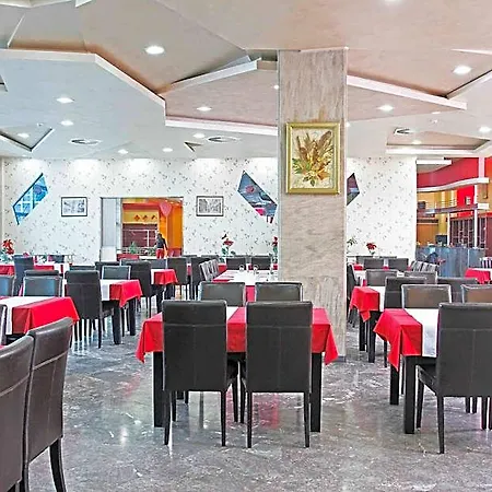 酒店 Bm国际酒店