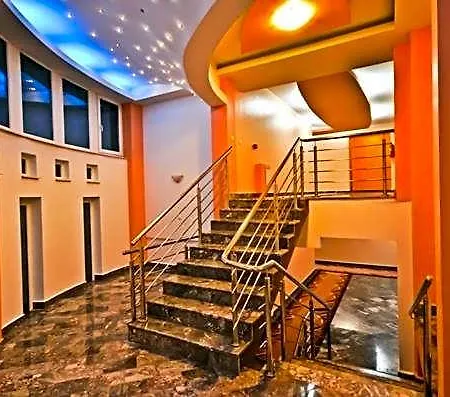 Hotel Bm International Sarajevo