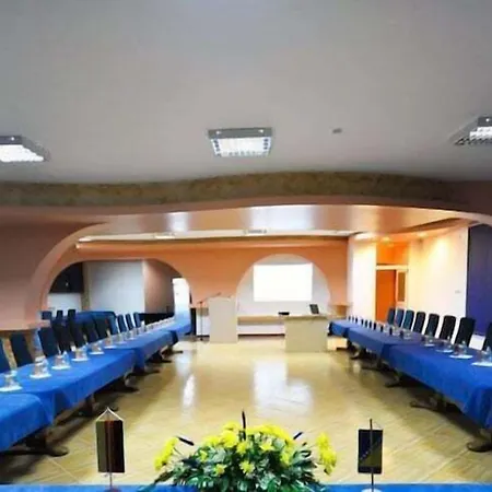 Bm International Szálloda 4*