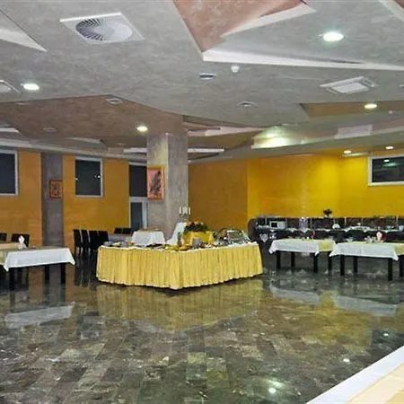 Bm International Hotel 4*