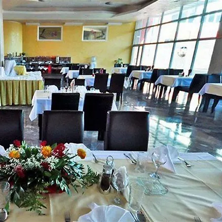Hotel Bm International
