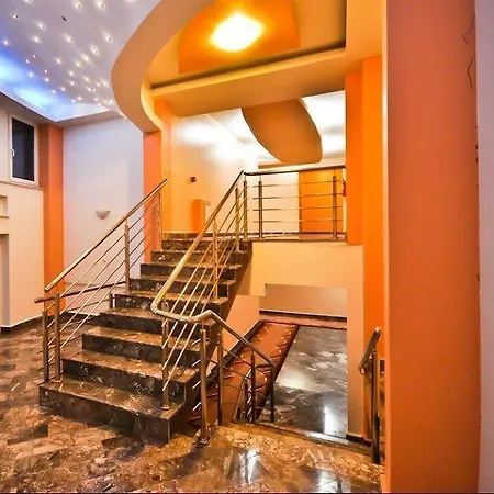 Hotel Bm International