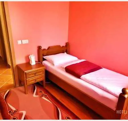 Bm International Hotel