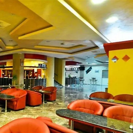 Bm International