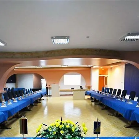 Bm International Отель 4*