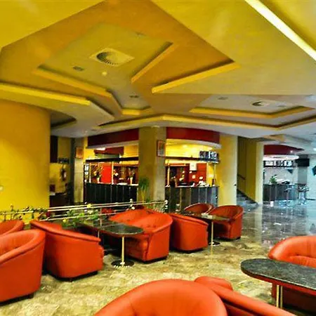 Bm International SJJ