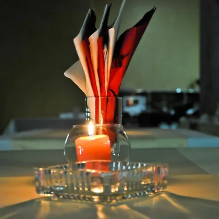 Hotel Bm International