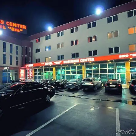 Bm International Hotel
